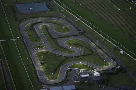 daytona go karting